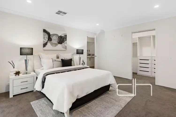 Seventh view of Homely house listing, 3 Michelangelo Drive, Landsdale WA 6065