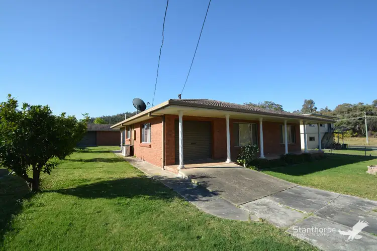44 Greenup Street, Stanthorpe QLD 4380