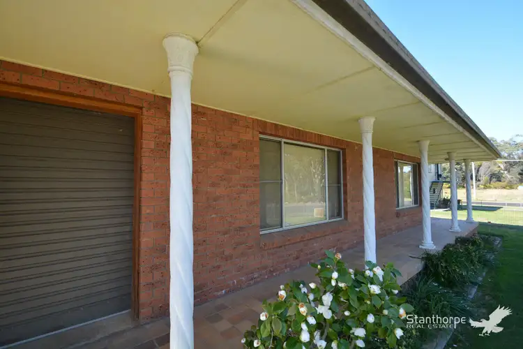Third view of Homely house listing, 44 Greenup Street, Stanthorpe QLD 4380