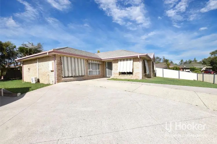 Second view of Homely house listing, 3-5 Considen Street, Caboolture QLD 4510