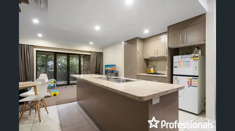 Second view of Homely townhouse listing, 2/14C West Street, West Bathurst NSW 2795