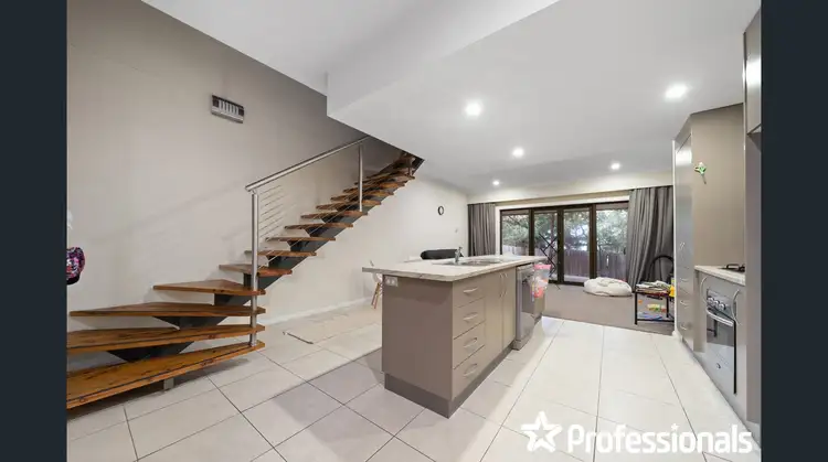 Third view of Homely townhouse listing, 2/14C West Street, West Bathurst NSW 2795
