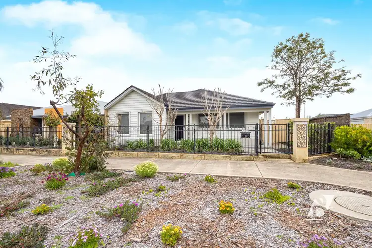 Main view of Homely house listing, 11 Marius Gate, Yalyalup WA 6280