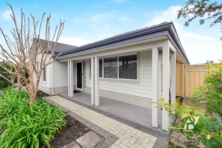 Second view of Homely house listing, 11 Marius Gate, Yalyalup WA 6280