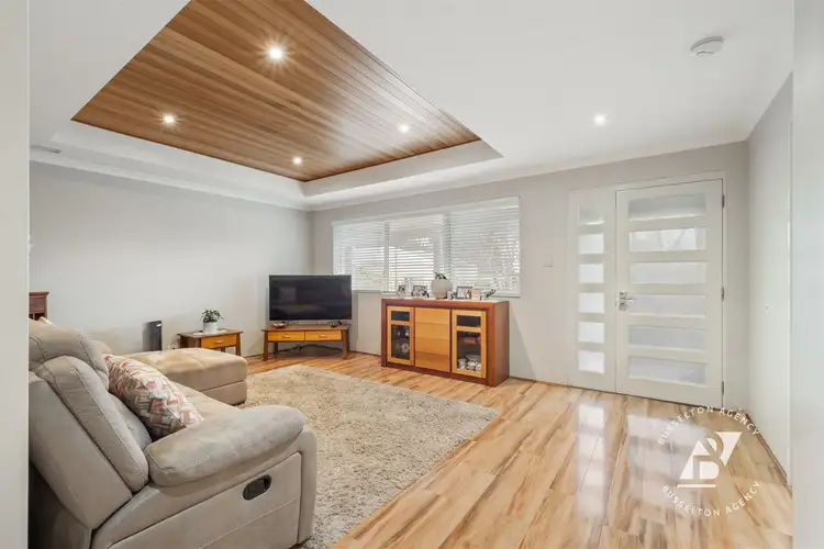 Third view of Homely house listing, 11 Marius Gate, Yalyalup WA 6280