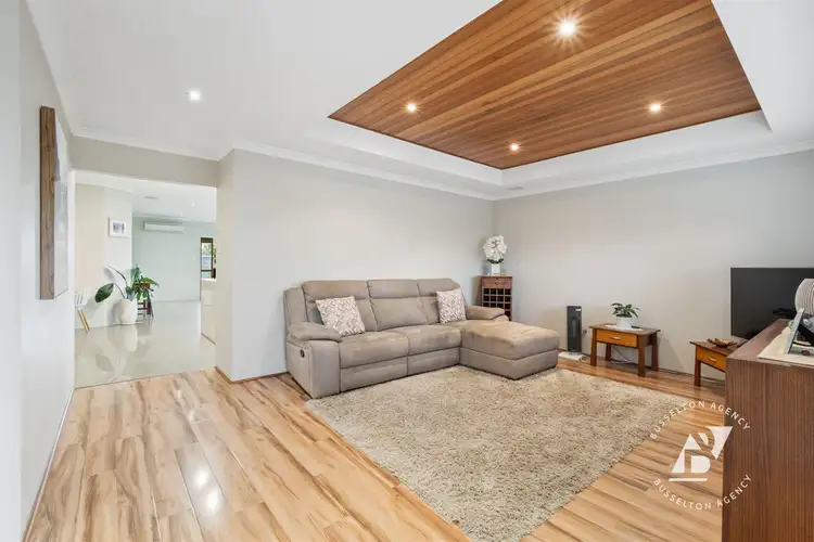 Fourth view of Homely house listing, 11 Marius Gate, Yalyalup WA 6280
