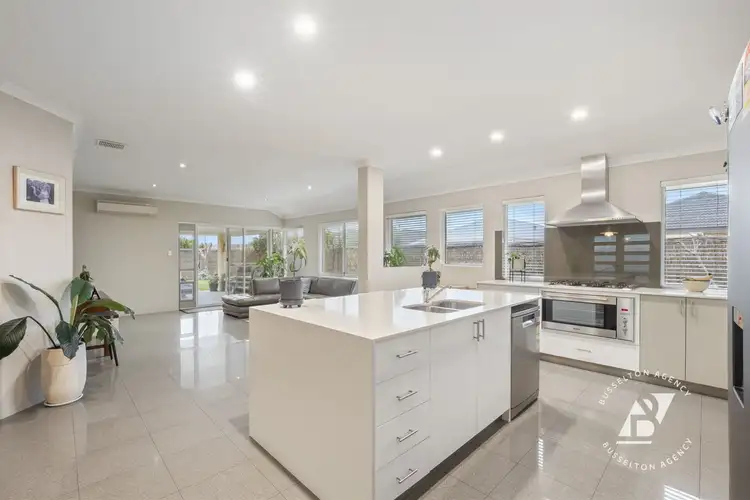 Fifth view of Homely house listing, 11 Marius Gate, Yalyalup WA 6280