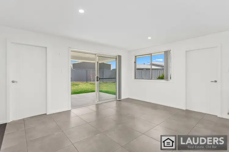 Fourth view of Homely semi-detached listing, 2/15 Tropicbird Crescent, Old Bar NSW 2430