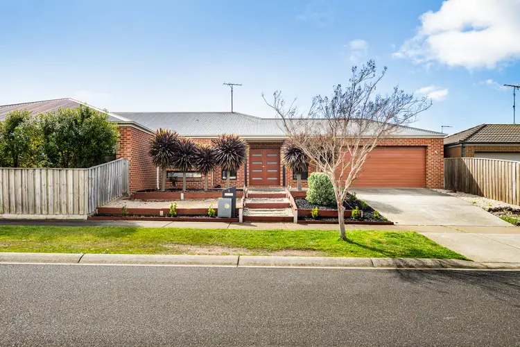 1 Hazel Place