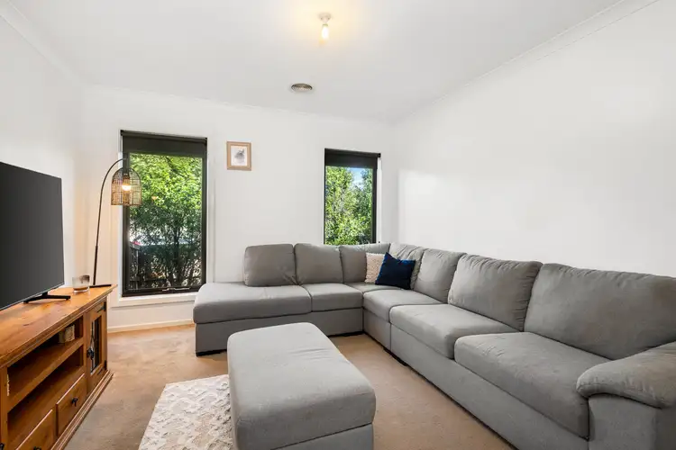 Third view of Homely house listing, 1 Hazel Place, Bannockburn VIC 3331