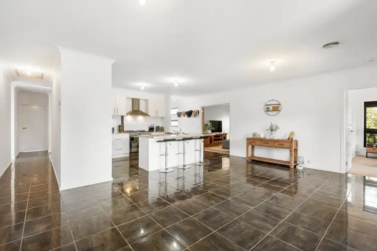 Fifth view of Homely house listing, 1 Hazel Place, Bannockburn VIC 3331