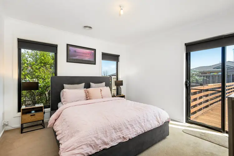 Sixth view of Homely house listing, 1 Hazel Place, Bannockburn VIC 3331