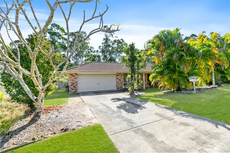 41 Sam White Drive, Buderim QLD 4556