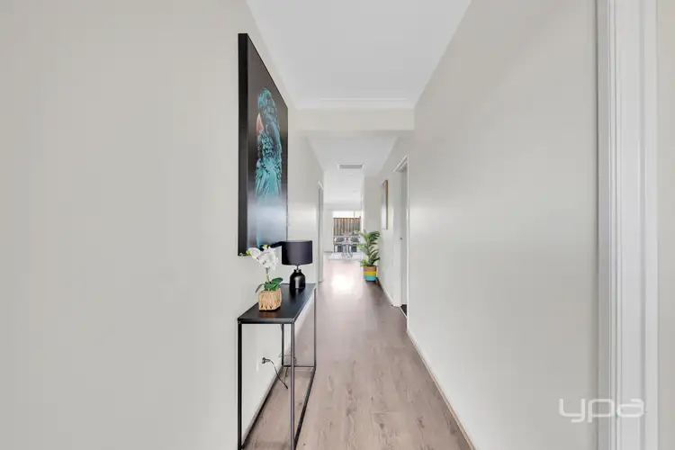 Second view of Homely house listing, 60 Ambassador Crescent, Point Cook VIC 3030