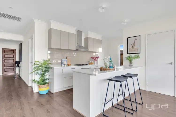 Third view of Homely house listing, 60 Ambassador Crescent, Point Cook VIC 3030