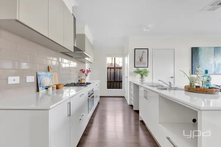 Fourth view of Homely house listing, 60 Ambassador Crescent, Point Cook VIC 3030