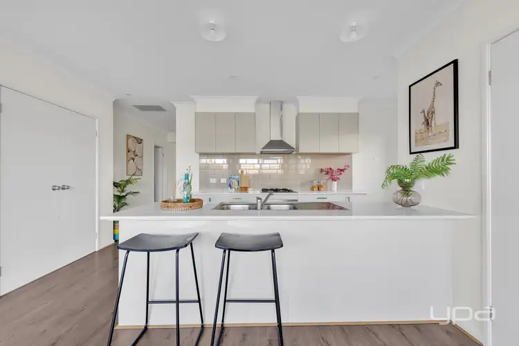 Fifth view of Homely house listing, 60 Ambassador Crescent, Point Cook VIC 3030