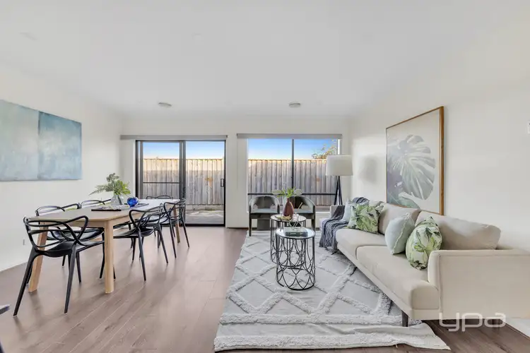 Seventh view of Homely house listing, 60 Ambassador Crescent, Point Cook VIC 3030