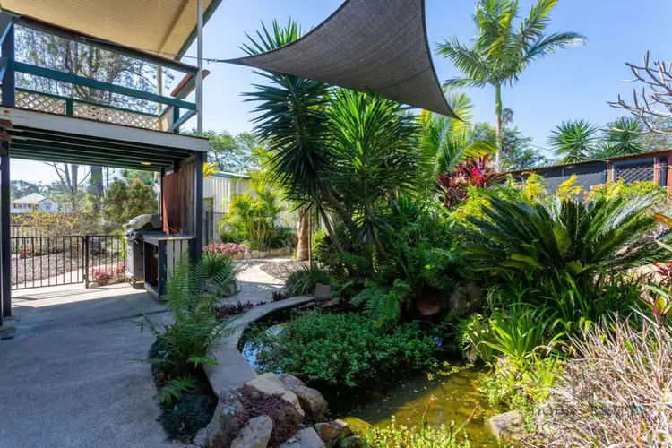 2 Hill Street, Blackstone QLD 4304