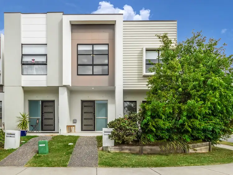 22 Napier Avenue, Mango Hill QLD 4509