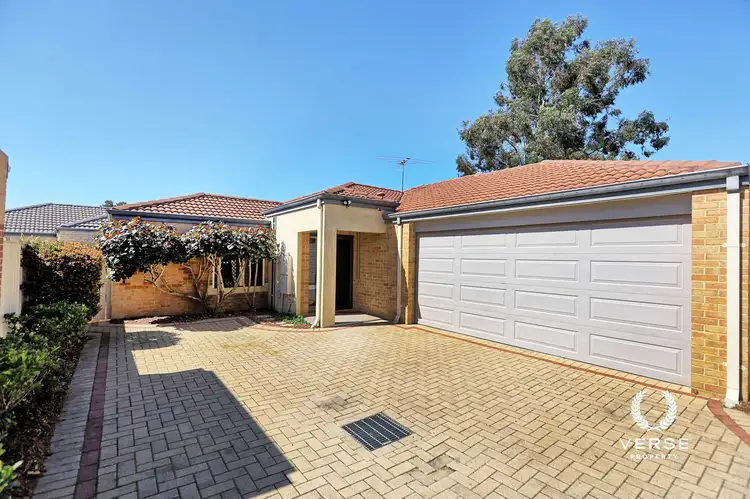 2a Baldock Street, Bentley WA 6102