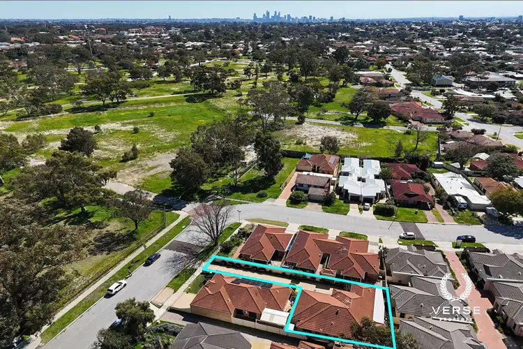 Second view of Homely house listing, 2a Baldock Street, Bentley WA 6102