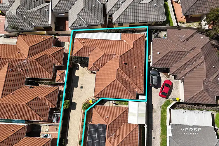 Third view of Homely house listing, 2a Baldock Street, Bentley WA 6102