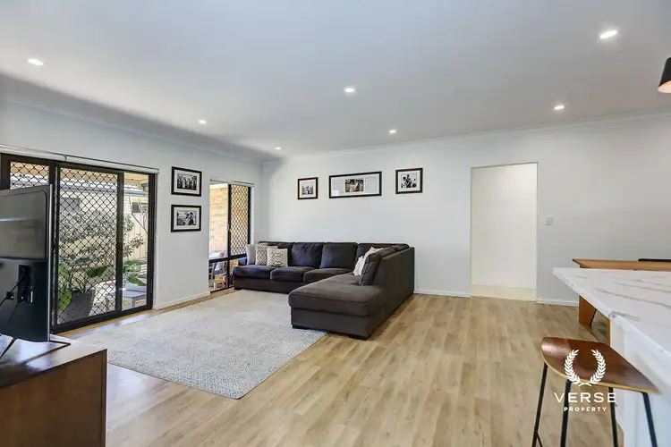 Fourth view of Homely house listing, 2a Baldock Street, Bentley WA 6102