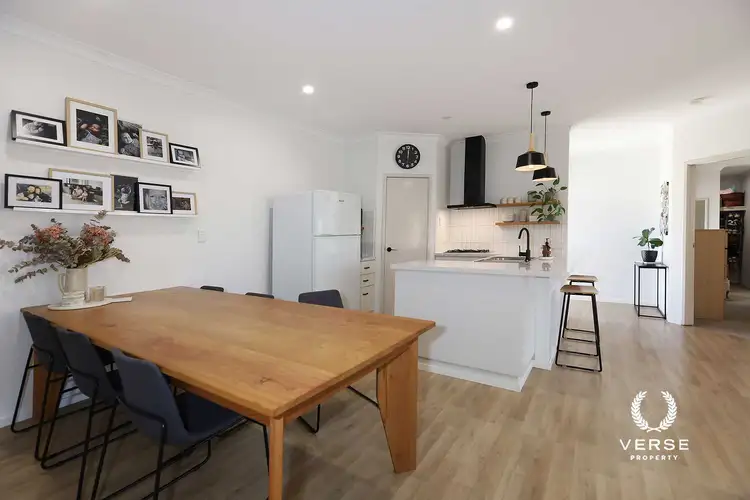 Fifth view of Homely house listing, 2a Baldock Street, Bentley WA 6102