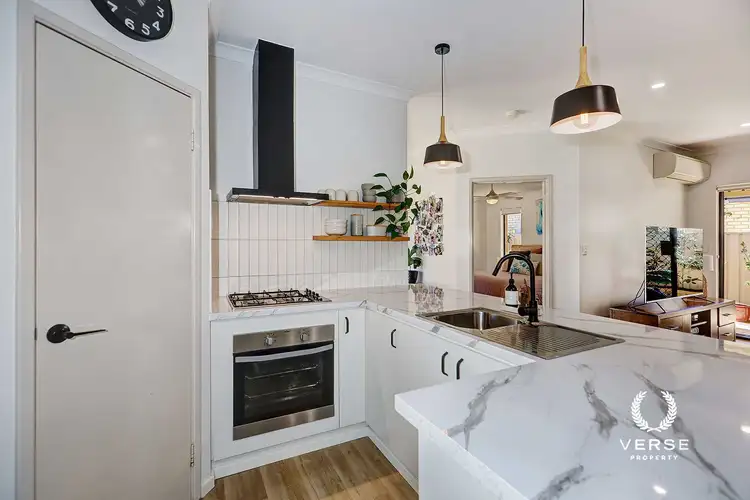 Sixth view of Homely house listing, 2a Baldock Street, Bentley WA 6102