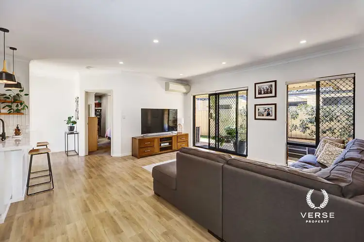 Seventh view of Homely house listing, 2a Baldock Street, Bentley WA 6102