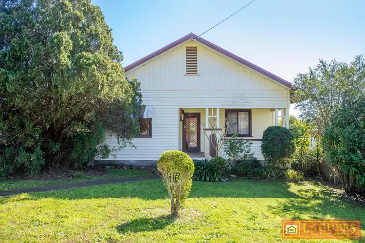 13 Flett Street