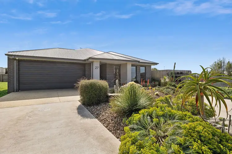 27 Cranberry Way, Torquay VIC 3228