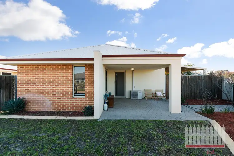 Main view of Homely house listing, 1/11 Castlefern Street, Ellenbrook WA 6069