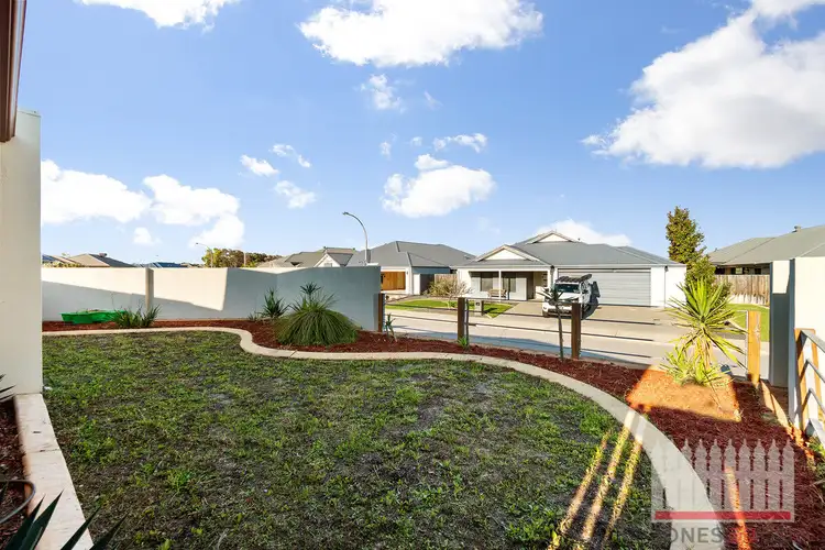 Third view of Homely house listing, 1/11 Castlefern Street, Ellenbrook WA 6069