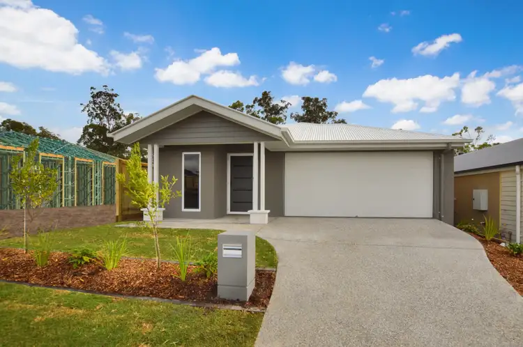 27 Sunflower Court, Ripley QLD 4306