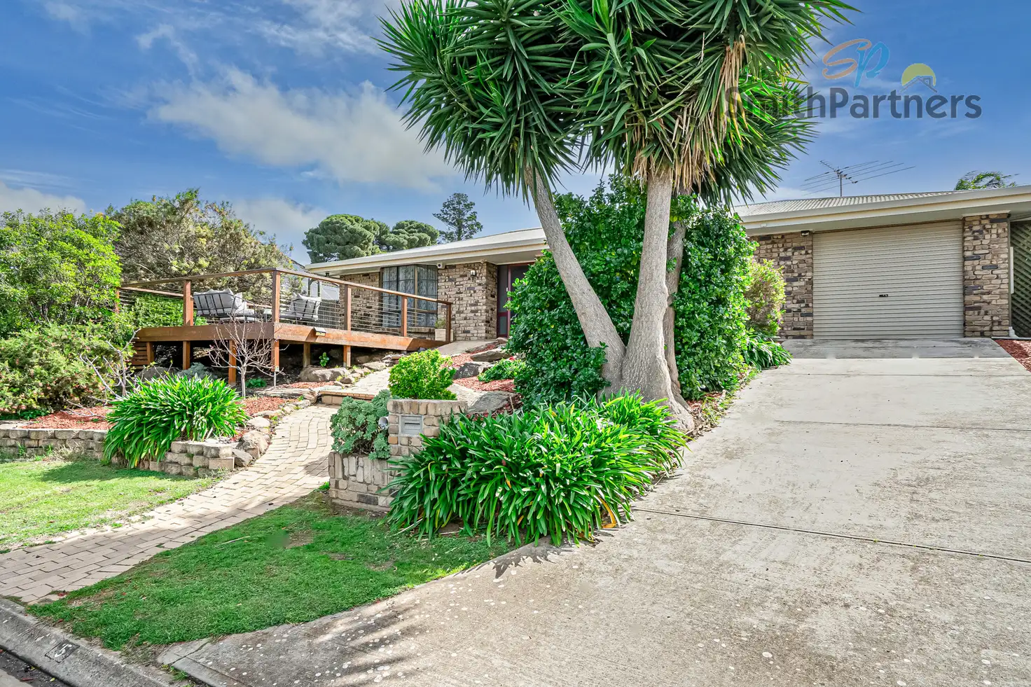 Main view of Homely house listing, 5 Noack Road, Gawler East SA 5118