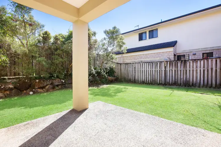 Sixth view of Homely townhouse listing, 1/14 Dunstan Drive, Robina QLD 4226