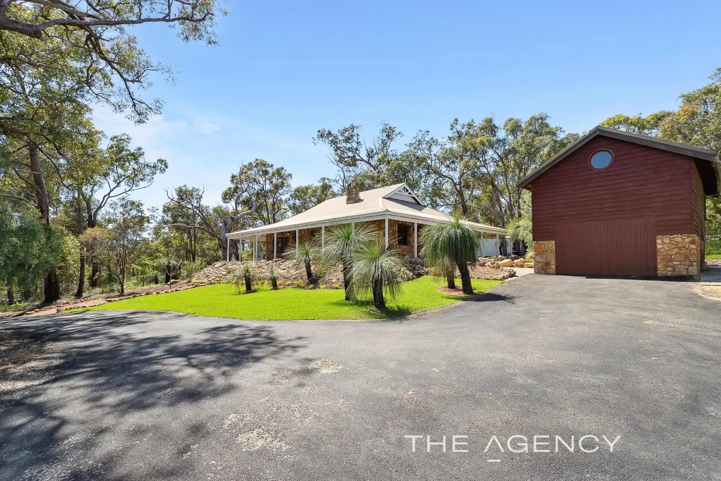 Main view of Homely house listing, 41 Stone Crescent, Darlington WA 6070