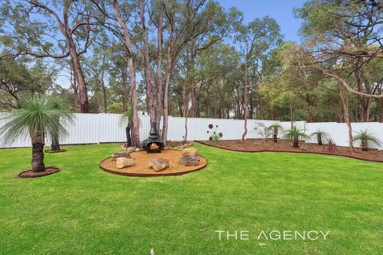 Second view of Homely house listing, 41 Stone Crescent, Darlington WA 6070