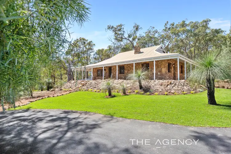 Third view of Homely house listing, 41 Stone Crescent, Darlington WA 6070