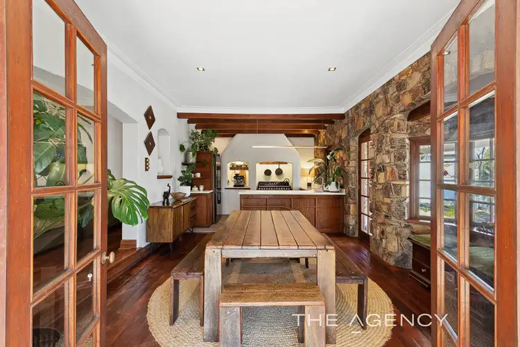 Fourth view of Homely house listing, 41 Stone Crescent, Darlington WA 6070