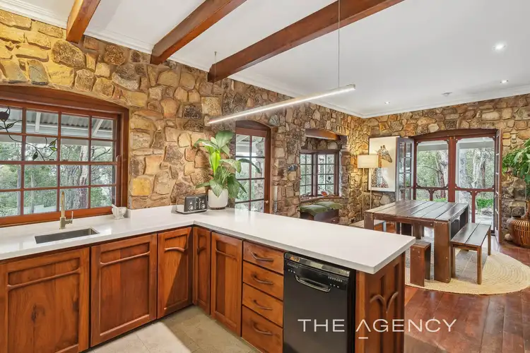 Fifth view of Homely house listing, 41 Stone Crescent, Darlington WA 6070