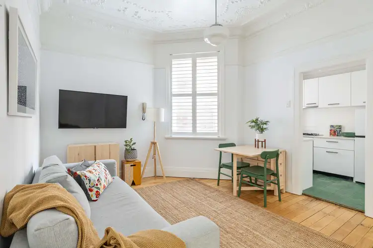 Main view of Homely apartment listing, 5/42-44 Kings Cross Road, Potts Point NSW 2011