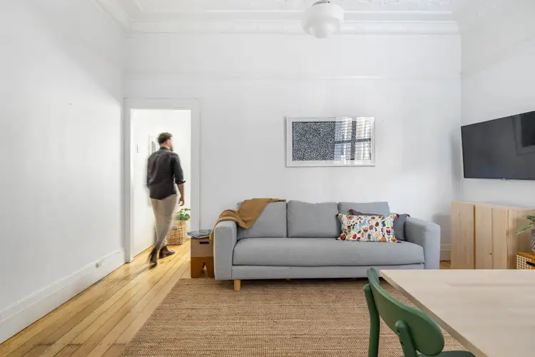 Fourth view of Homely apartment listing, 5/42-44 Kings Cross Road, Potts Point NSW 2011