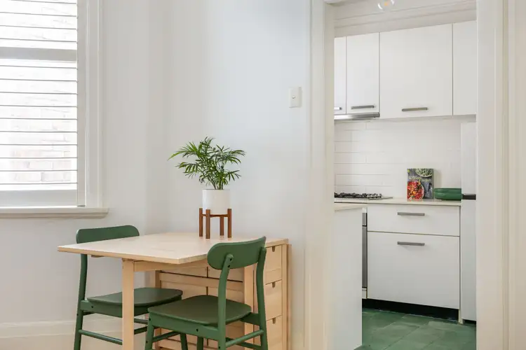 Fifth view of Homely apartment listing, 5/42-44 Kings Cross Road, Potts Point NSW 2011