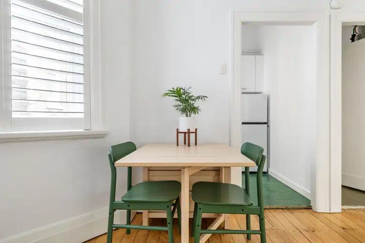 Sixth view of Homely apartment listing, 5/42-44 Kings Cross Road, Potts Point NSW 2011