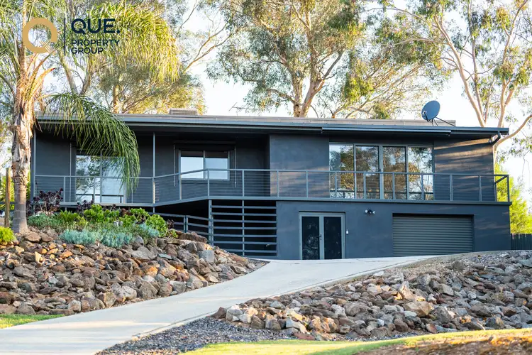 Main view of Homely house listing, 849 Miller Street, West Albury NSW 2640