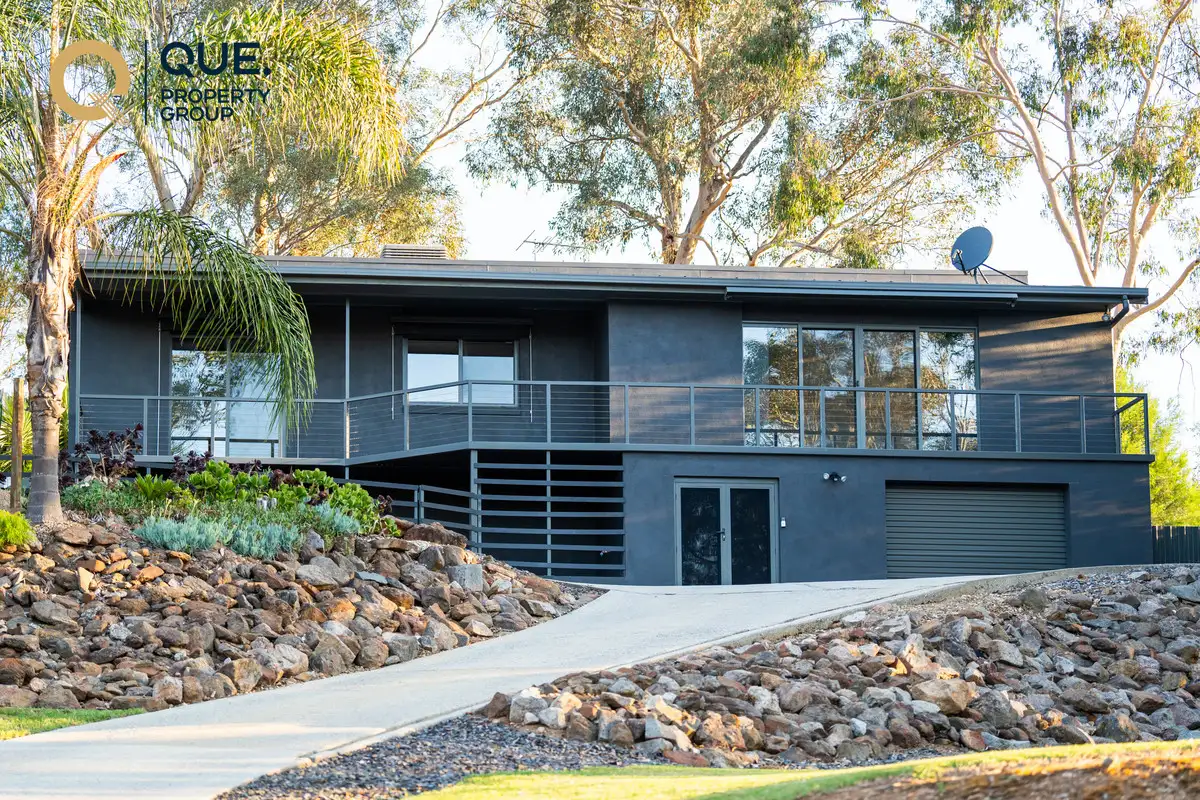 Main view of Homely house listing, 849 Miller Street, West Albury NSW 2640