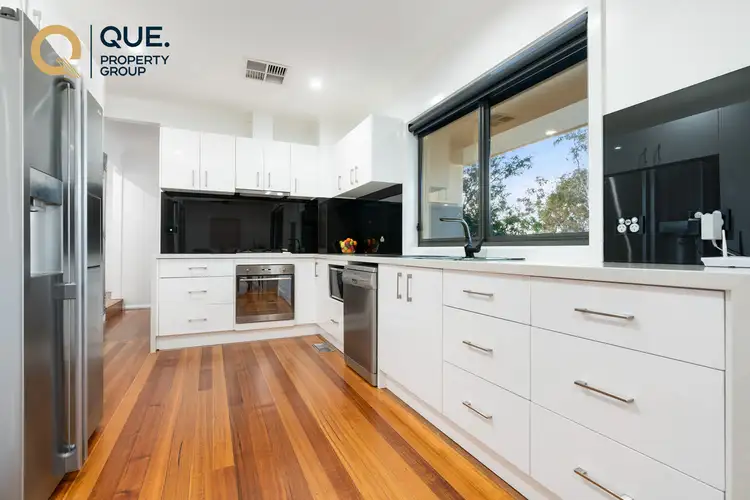 Fifth view of Homely house listing, 849 Miller Street, West Albury NSW 2640